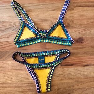 Kiini Bikini